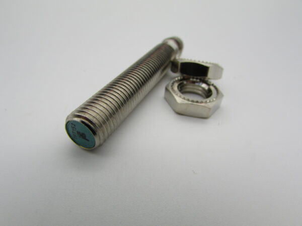 SENSOR INDUTIVO - NBB1,50-8GM40-E2-V3