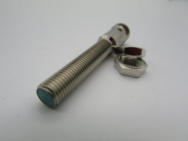 SENSOR INDUTIVO - NBB2-8GM40-E2-V1