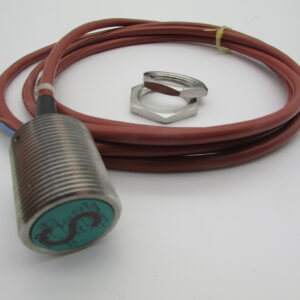 SENSOR INDUTIVO - NJ6-22-SN-G