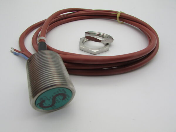 SENSOR INDUTIVO - NJ6-22-SN-G