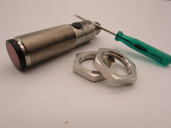 SENSOR FOTOELETRICO - OBS4000-18GM60-E5-V1