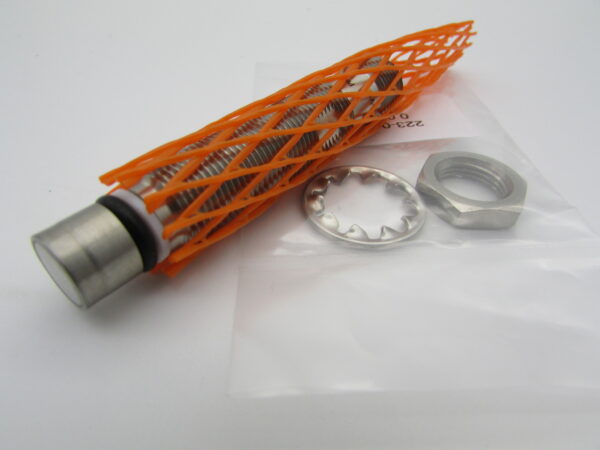 SENSOR INDUTIVO - NCB1,50-12GM60-E2-D-V1