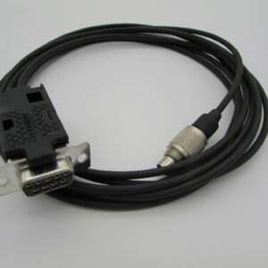 CABO SENSOR - UC-30GM-R2