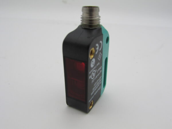 SENSOR FOTOELETRICO - OBT350-R100-2EP-IO-V31