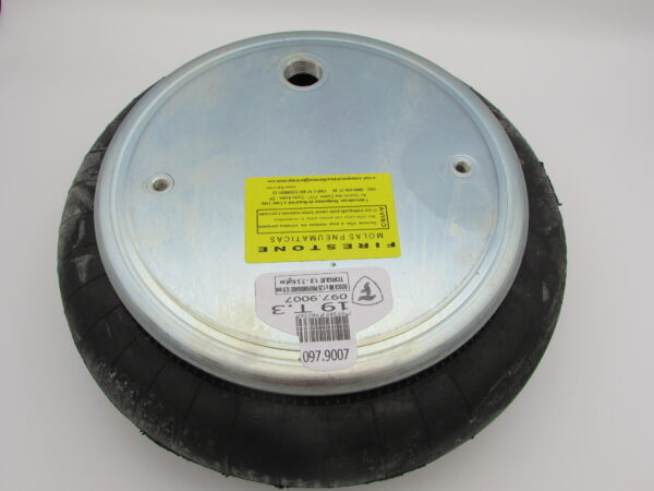Mola Pneumática 19 Tipo 3 Codigo: 979007