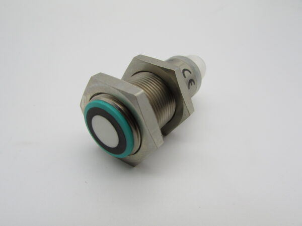 SENSOR ULTRASONICOUB800-18GM40-I-V1