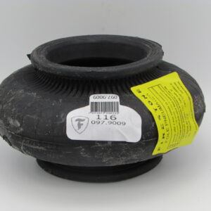 Fole Pneumático 116 Codigo 979009