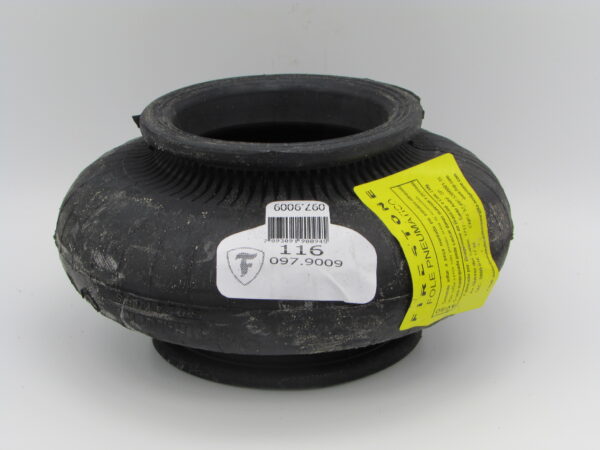 Fole Pneumático 116 Codigo 979009