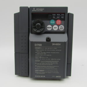 INVERSOR DE FREQUENCIA  FR-D740-080-NA