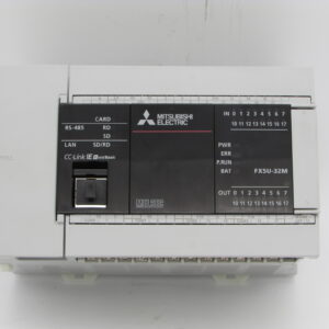 CLP FX5U-32MT/ES