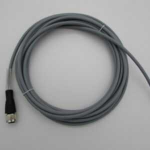 ACESSORIO SENSOR - V1-G-A2-5N-PUR