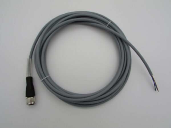 ACESSORIO SENSOR - V1-G-A2-5N-PUR