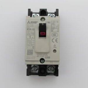 DISJUNTOR NF30-CS 2P 5A WW