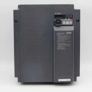 INVERSOR DE FREQUENCIA  FR-D740-15K