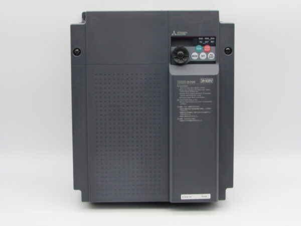 INVERSOR DE FREQUENCIA  FR-D740-15K