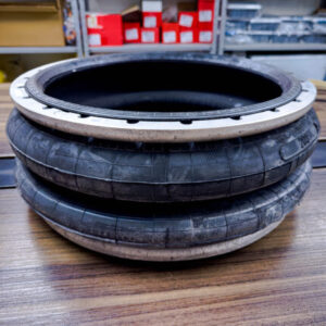 FIRESTONE - Fole Pneumático 203 Codigo: 979008