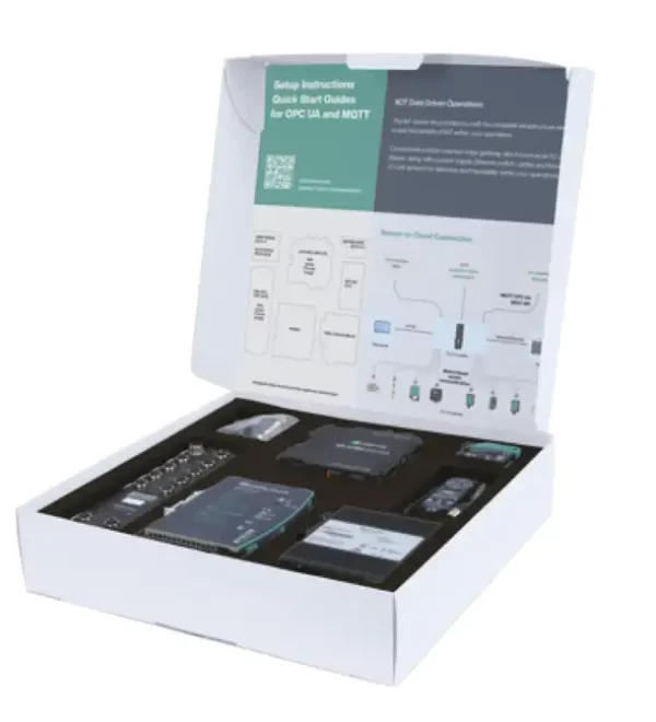 ACESSÓRIO SENSOR - ICA-IIOT-KIT2G-IO