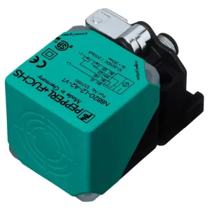 SENSOR INDUTIVO - NBN40-L2-E2-V1