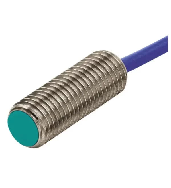 SENSOR INDUTIVO - NJ1,5-8GM-N-10M