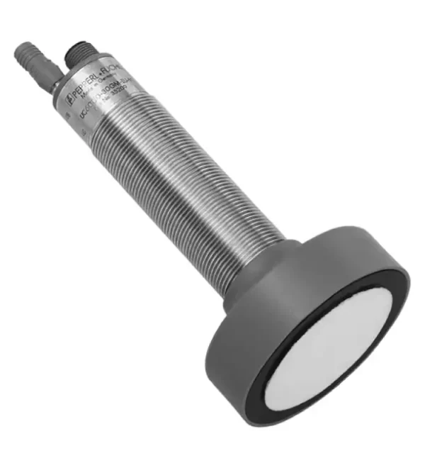 SENSOR ULTRASSONICO - UC6000-30GM-IUR2-V