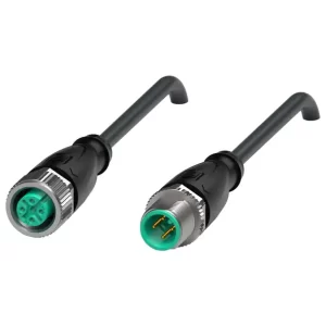 ACESSÓRIO SENSOR - V1-G-BK1M-PUR-A-V1