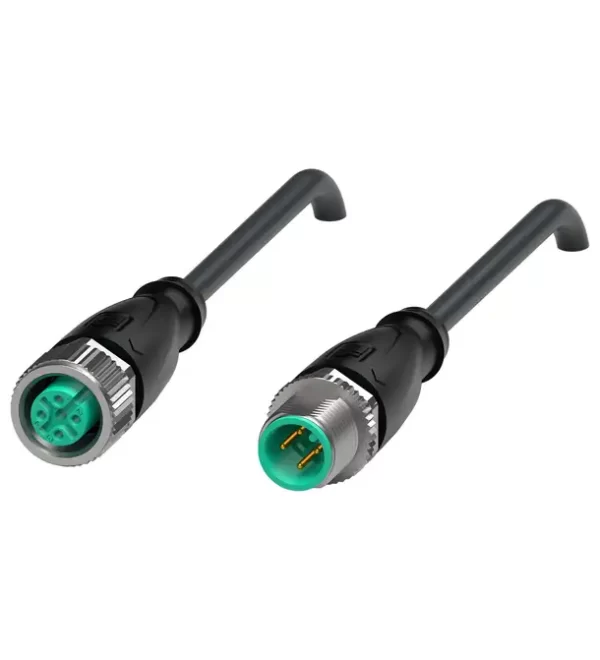 ACESSÓRIO SENSOR - V1-G-BK1M-PUR-A-V1