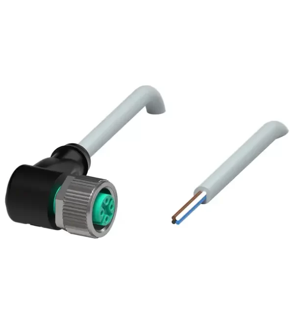 CABO SENSOR - V1-W-E2-25M-PUR