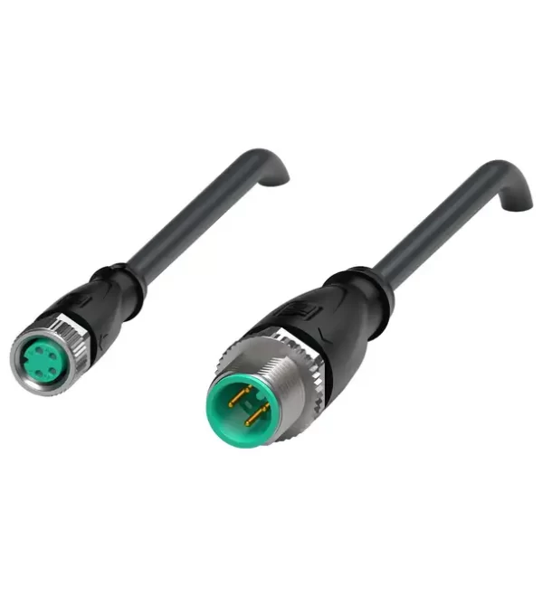 ACESSÓRIO SENSOR - V31-GM-BK1M-PUR-A-V1-G