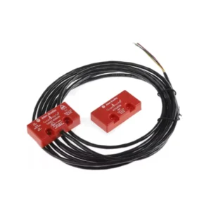 ALLEN BRADLEY - 440N-Z2NRSIB SENSOR MAGNETICO