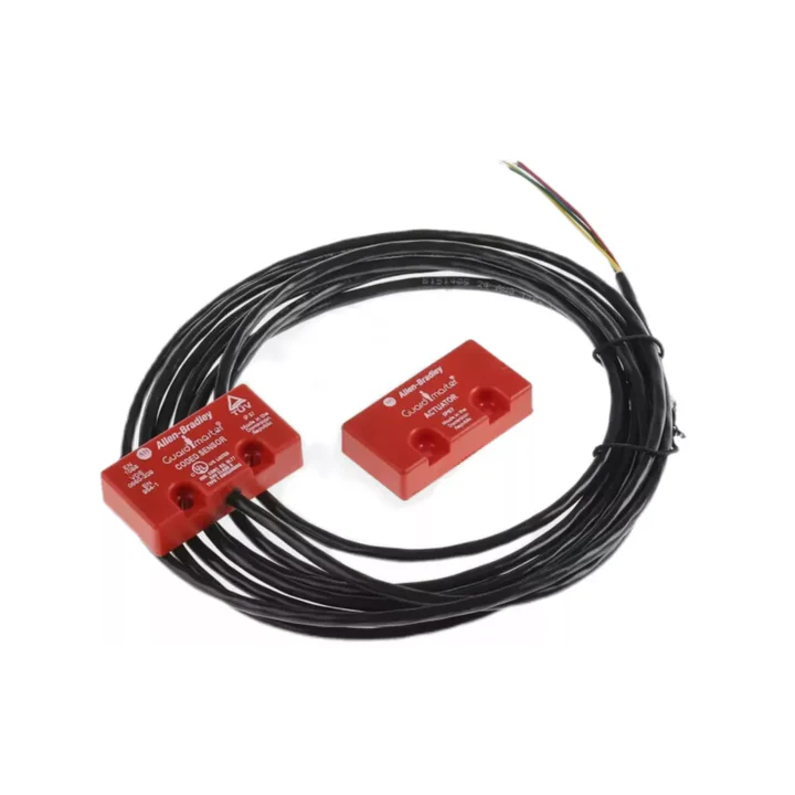 ALLEN BRADLEY - 440N-Z2NRSIB SENSOR MAGNETICO