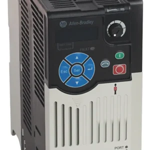 ALLEN BRADLEY - INVERSOR DE FREQUÊNCIA 480 V