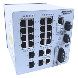 ALLEN BRADLEY - SWITCH INDUSTRIAL 1783-BMS20CGL