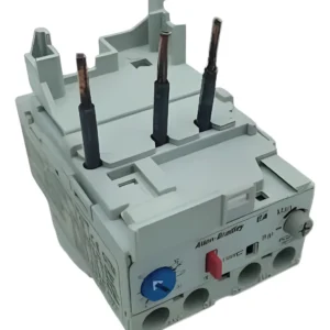 ALLEN BRADLEY - RELE ELETRONICO 193EA1GB 12-32A
