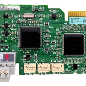 ALLEN BRADLEY - PLACA DE COMUNICAÇÃO
