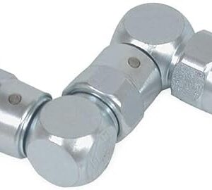 GRACO - CONEXAO GIRATORIA 1/4(M)X1/4"(F) EM Z