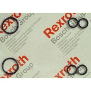 BOSCH REXROTH - JOGO DE VEDACAO 4WE 6-60/61/E
