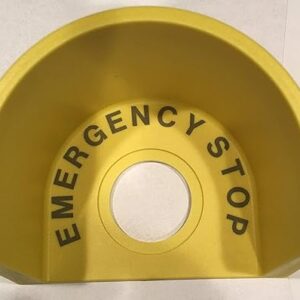 SIEMENS - BARREIRA PROTETORA -  3SU1900-0DY300AA0