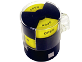 SENSE - SENSOR ACIONADOR ARN-L-M32-PSH