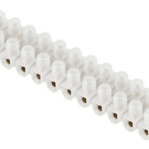ZX - BARRA CONECTOR BARRA SINDAL 12 POSICOES