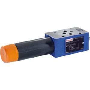 BOSCH REXROTH - R900483786 ZDR6DP24X75YM