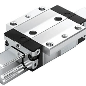 BOSCH REXROTH - R160580331‑110 – Trilho Guia Linear