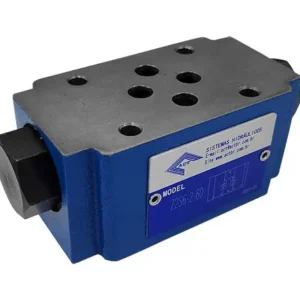 BOSCH REXROTH - VALVULA Z2S6-1-6X/SO55