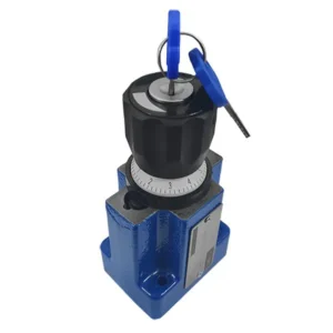 BOSCH REXROTH - VALV. REGULADORA 2FRM 6 B36‑3X/6QRV