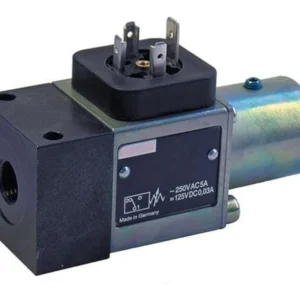 BOSCH REXROTH - HED 8 OA‑2X/200K14 - PRESSOSTATO