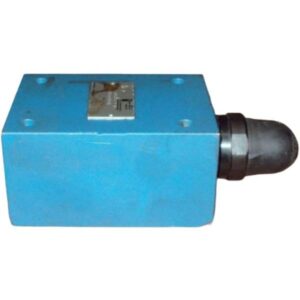 BOSCH REXROTH - VALV. LIMIT. PRESSAO DBDS 20 G1X/150E