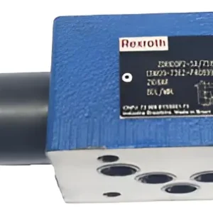 BOSCH REXROTH - Válvula Redutora ZDR 10 DP2‑5X/75YM