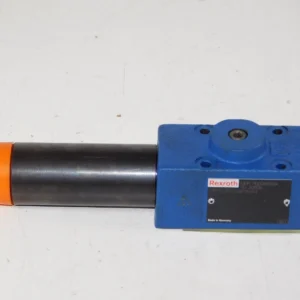 BOSCH REXROTH - VALVULA ZDR 6 DP2‑4X/75YM