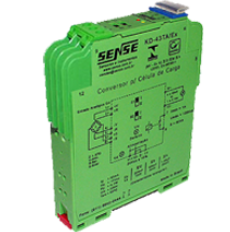 SENSE - CONVERSOR KD-43TA/24VDC-EX