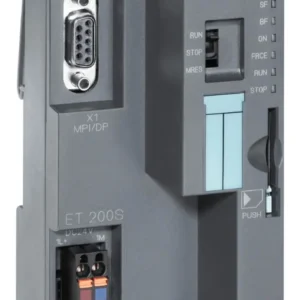 SIEMENS - MÓDULO DE INFERFACE 6ES7151-7AA21-0AB0