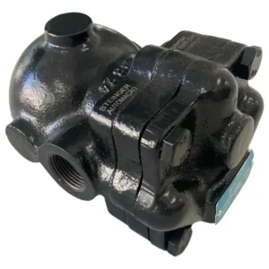 DRAKO - DRK PURGADOR BOIA P/VAPOR PB-151 DN. 3/4